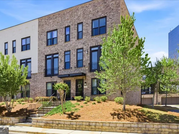 1569 Aldworth Pl SE, Atlanta, GA 30339