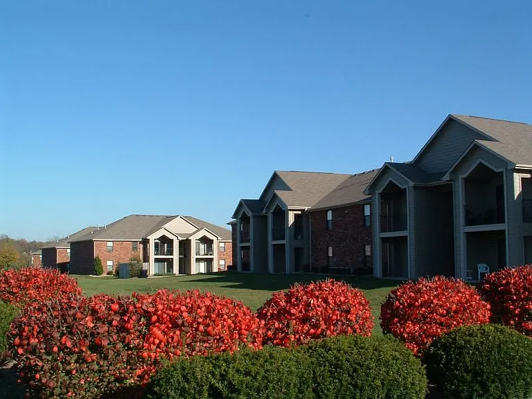 Hurstbourne Crossing Apartments — Photo 21