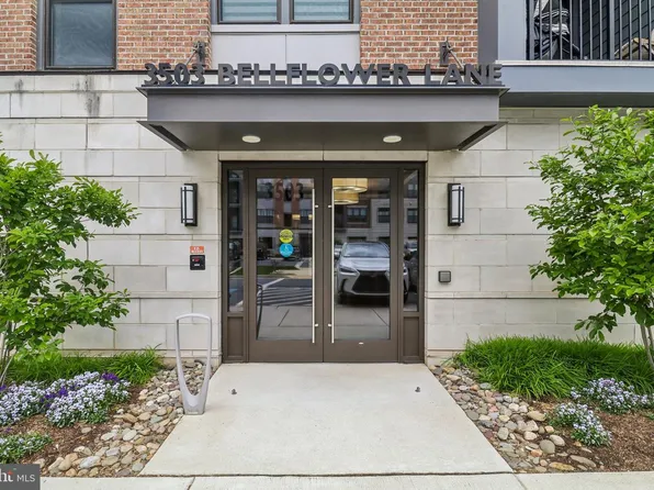 3503 Bellflower Ln #406, Rockville, MD 20852