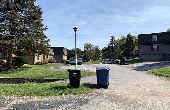 5th image of 6627 Cracklewood Ln APT C