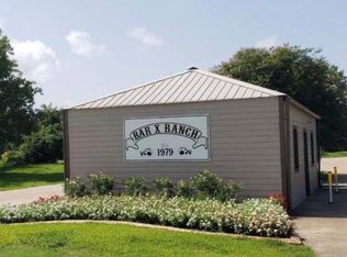 248 Middle Bayou Trl, Angleton, TX 77515
