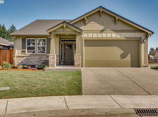 4825 NE 110th Cir, Vancouver, WA 98686
