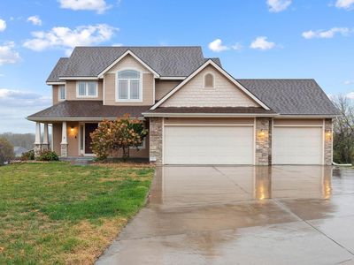 3313 SE Tomahawk Ct, Topeka, KS, 66609