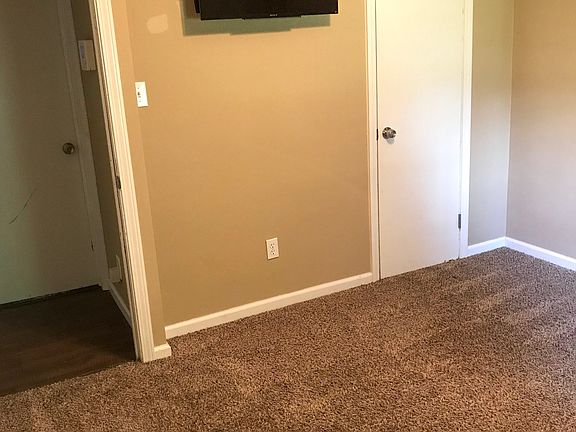Bedroom #1
