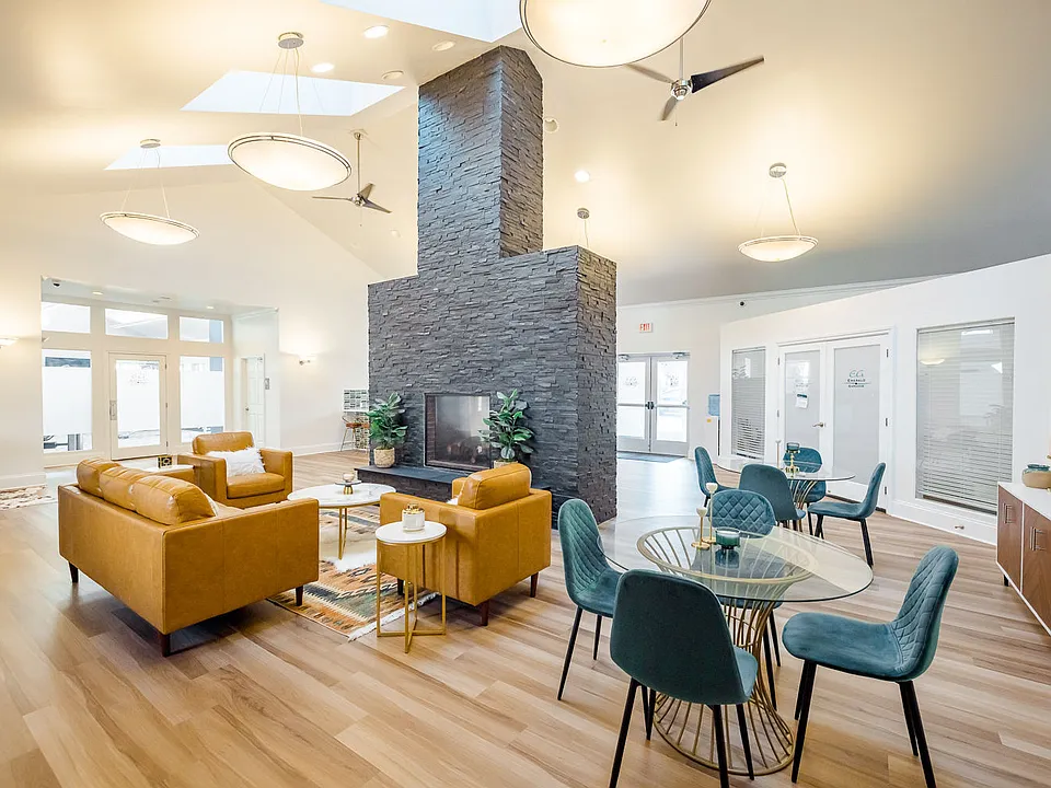 Clubhouse