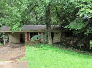 5015 Oak Grove Dr, Cumming, GA 30040