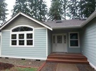 3903 57th Street Ct NW, Gig Harbor, WA 98335