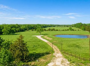 363 County Road 44880, Blossom, TX 75416