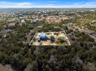 10512 Lake Park Dr, Dripping Springs, TX 78620