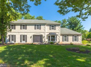 1274 Lexington Dr, Yardley, PA 19067