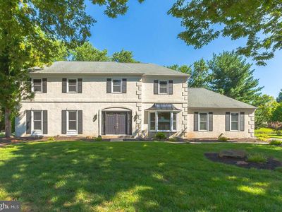 1274 Lexington Dr, Yardley, PA, 19067