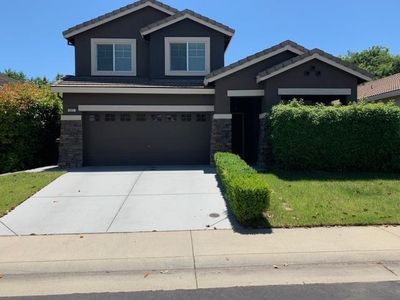 317 Bayonne Ct, Roseville, CA, 95747