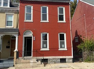 445 Saint Joseph St, Lancaster, PA 17603