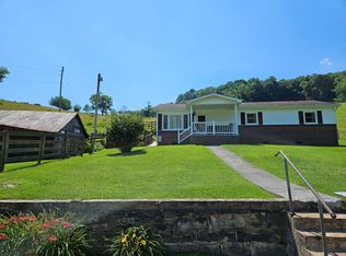 3951 Moccasin Valley Rd, Lebanon, VA 24266