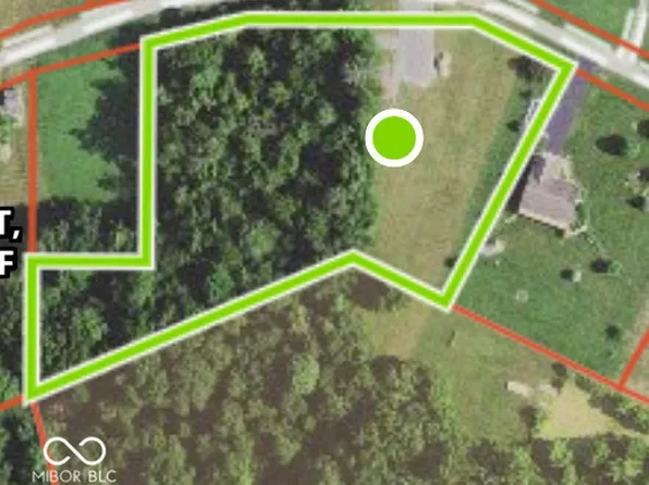 7909 E Millers Pl, Waveland, IN 47989