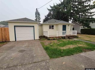 1480 15th St NE, Salem, OR 97301