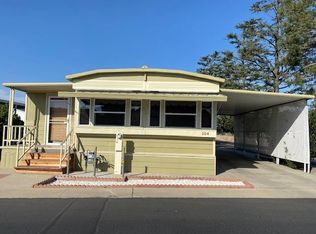 1500 Villa Ave SPACE 104, Clovis, CA 93612