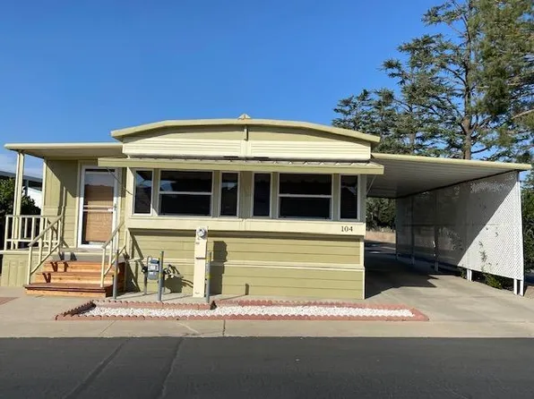 1500 Villa Ave Space 104, Clovis, CA 93612
