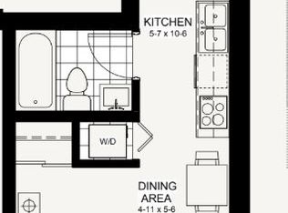 250 Albert St #S8-211, Waterloo, ON N2L0H5