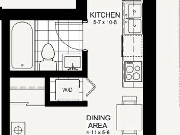 250 Albert St #S8-211, Waterloo, ON N2L 0H5