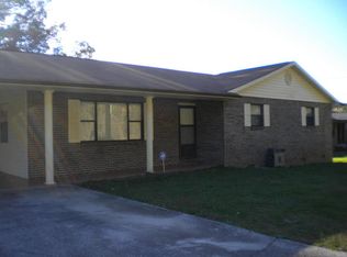 128 Poplar Springs Rd, Kingston, TN 37763