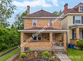 122 Secane Ave #BASEMENT, Pittsburgh, PA 15211