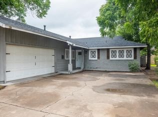 2204 Waco St, San Angelo, TX 76901