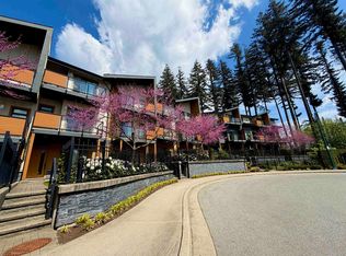 3525 Chandler St #107, Coquitlam, BC V3E 0L9