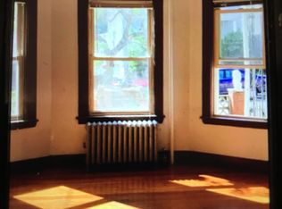 31 Newbern Ave #1, Medford, MA 02155