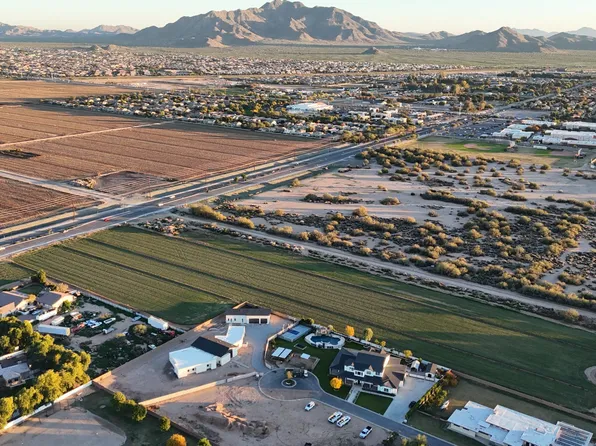 2 E Birchwood Place #2, Chandler, AZ 85249