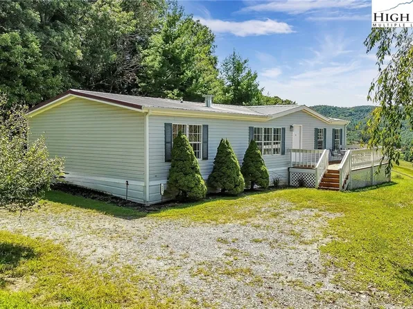 988 Wagoner Access Road, Jefferson, NC 28640