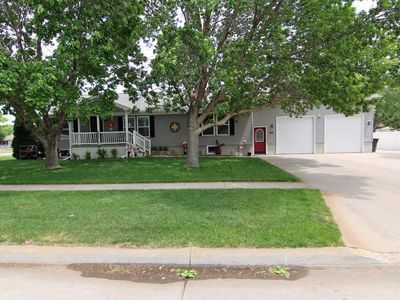 1221 E Ave, Kearney, NE, 68847