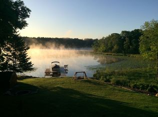 33154 Forest Knolls Rd, Pequot Lakes, MN 56472