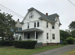56 Preston St, Hartford, CT 06114