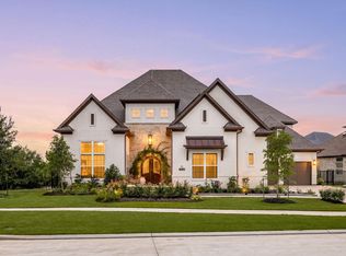 21315 Crescent Winged Dr, Cypress, TX 77433