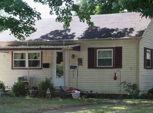 4540 Farnham Ave, Dayton, OH 45420