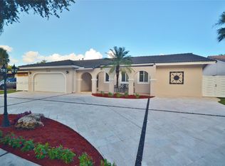 14719 Glencairn Rd, Miami Lakes, FL 33016