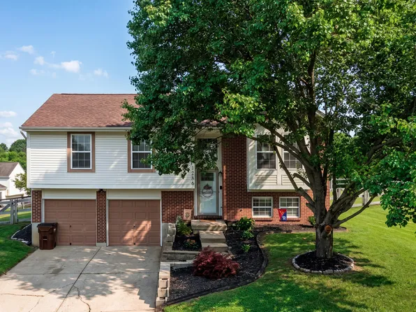 1286 Harbor Ct, Independence, KY 41051