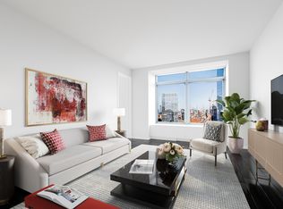 123 Washington St #53D, New York, NY 10006