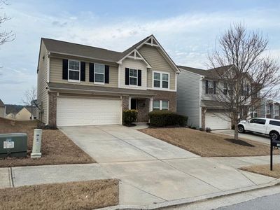 1620 Shire Village Dr, Buford, GA, 30518