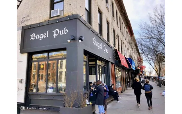 Rented by Douglas Elliman | media 73