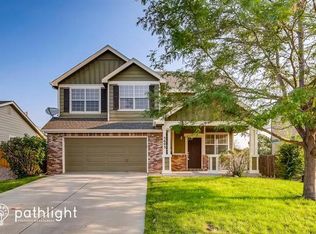 5603 E Monument Dr, Castle Rock, CO 80104