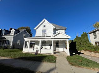 211 North 17th Street - New Castle - 2, New Castle, IN 47362