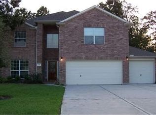 1916 Orkney Ln, Conroe, TX 77301