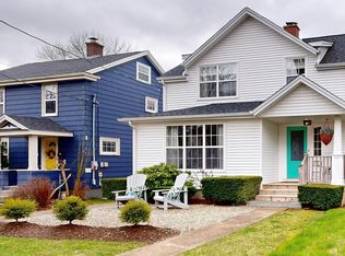 2390 Connaught Ave, Halifax, NS B3L2Z4