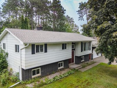 2124 GREENBUD ROAD, Kronenwetter, WI, 54455