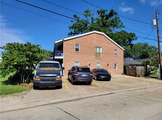 116 Marguerite Rd APT 7, Metairie, LA 70003