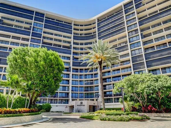 4740 S Ocean Boulevard #808, Boca Raton, FL 33487