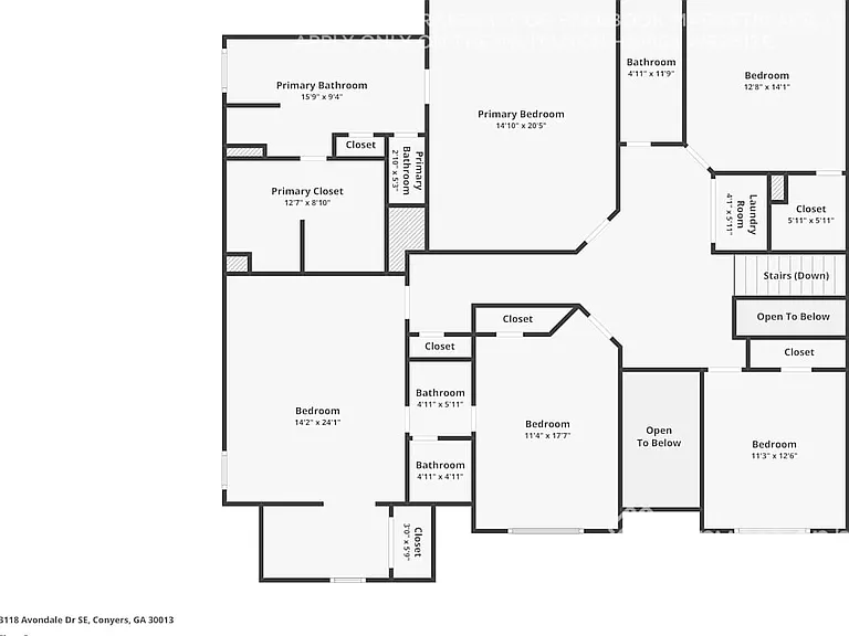 3118 Avondale Dr SE — Photo 3