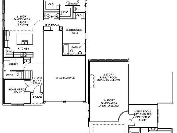 2nd image of this home